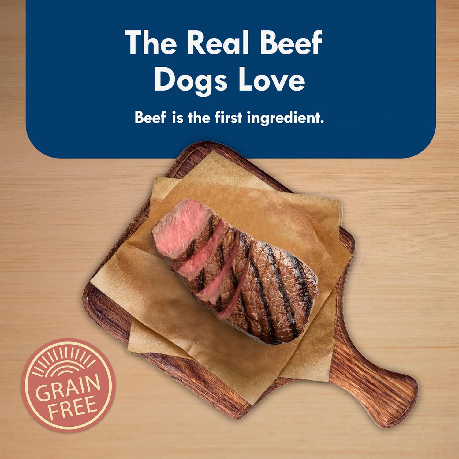Prime Rib Wet Dog Food - Image 3