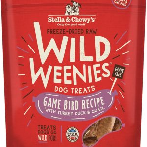 Game Bird Recipe Dog Treats
