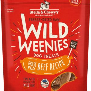 Beef Recipe Dog Treats