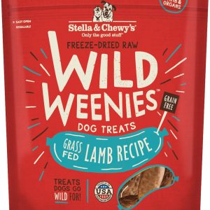 Lamb Recipe Dog Treats