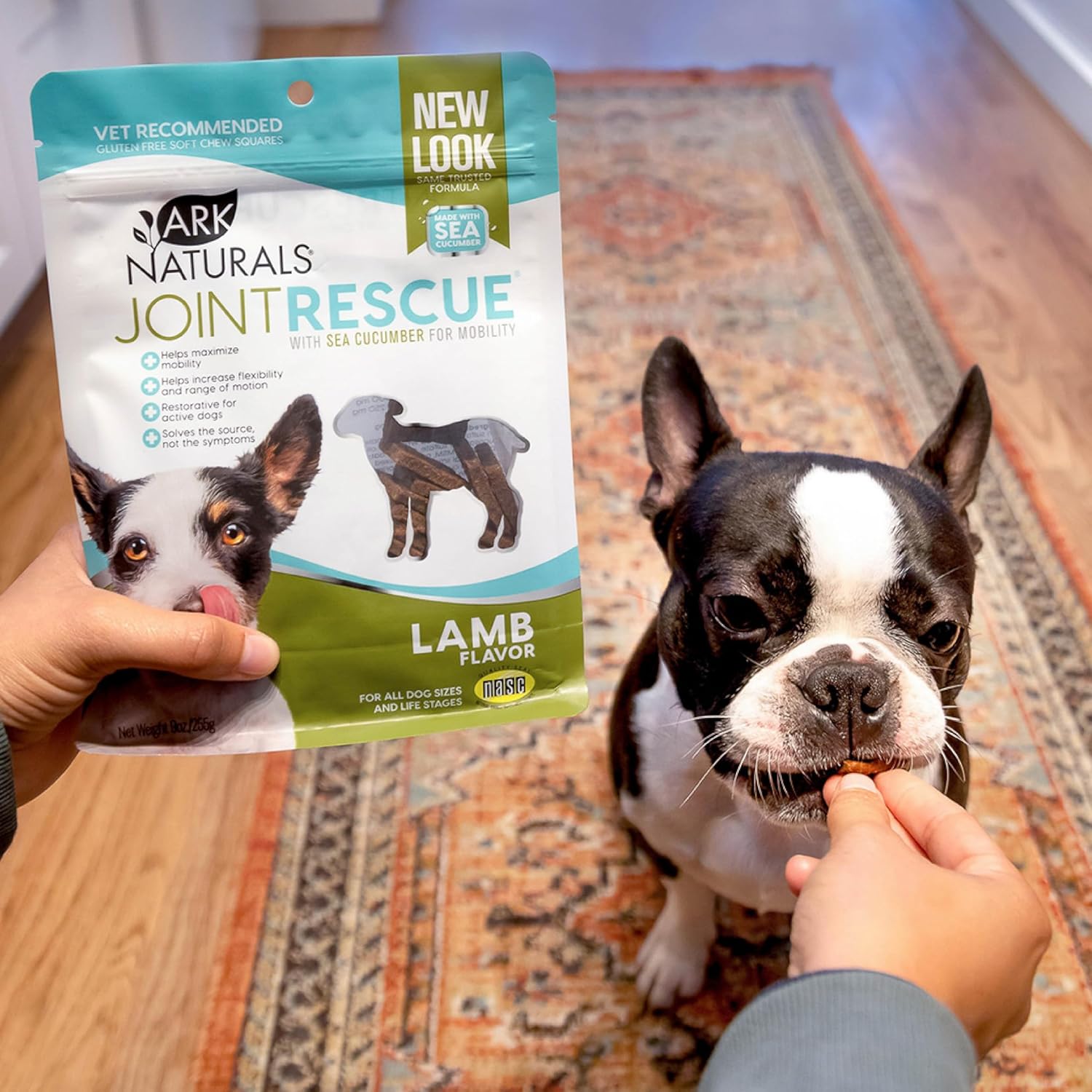 Lamb Dog Treats - Image 4