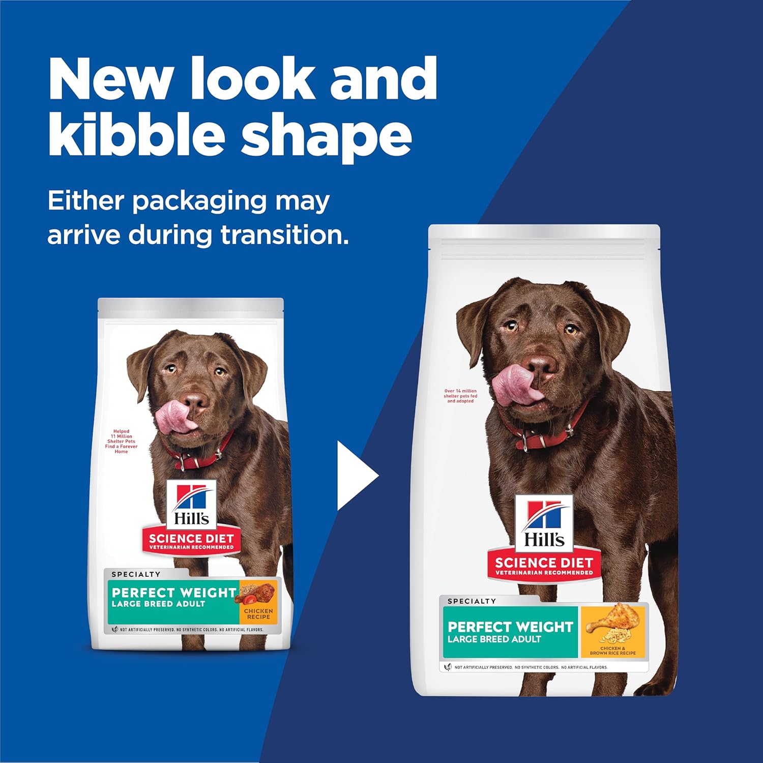 Large Breed Adult Dry Dog Food - Image 5