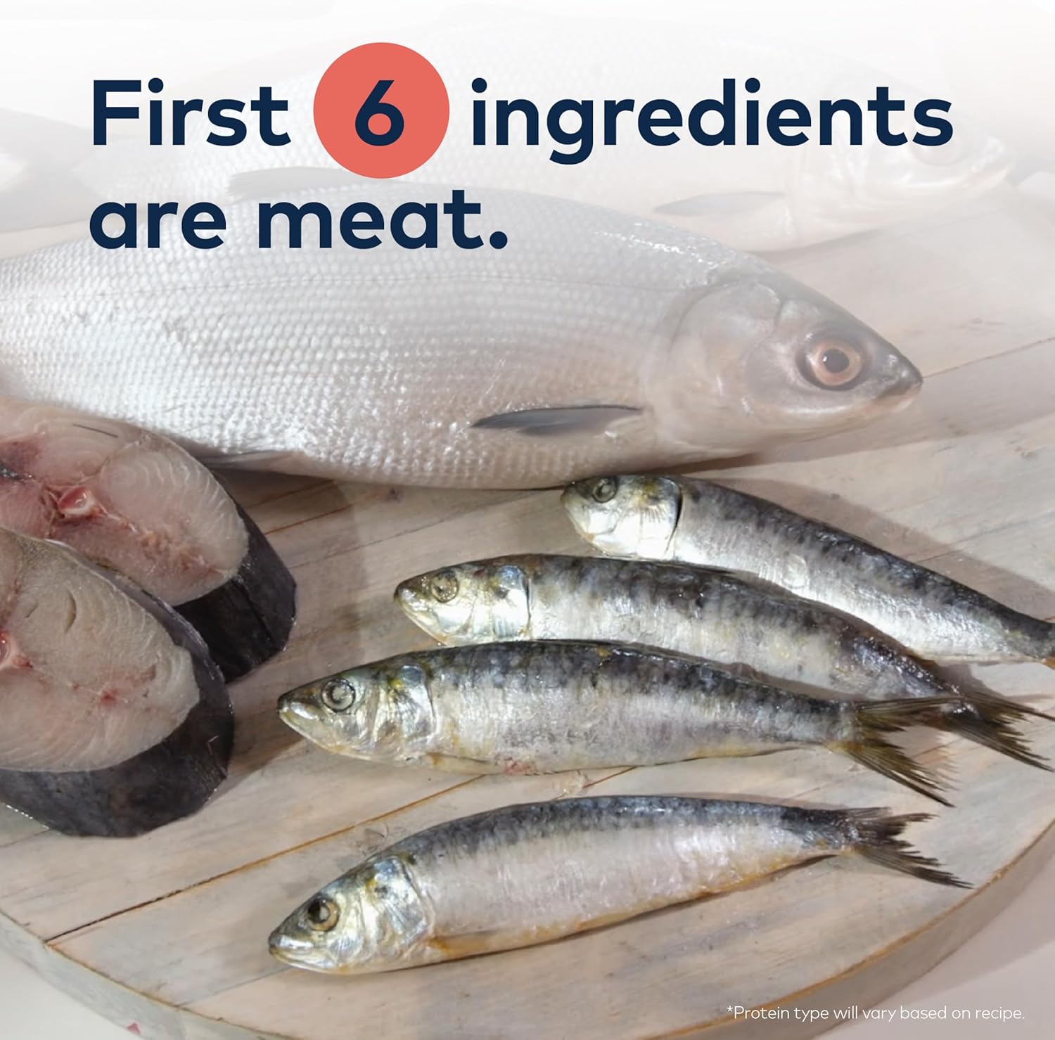 Chicken with Whole Mackerel - Image 5