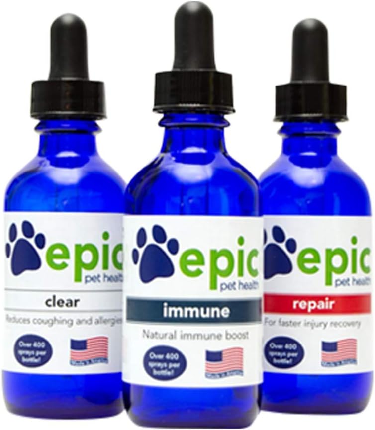 Dropper Nutritional Vitamin - Image 2