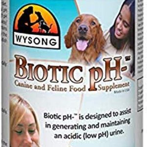 Canine/Feline Food Supplement - 9.75 Ounce