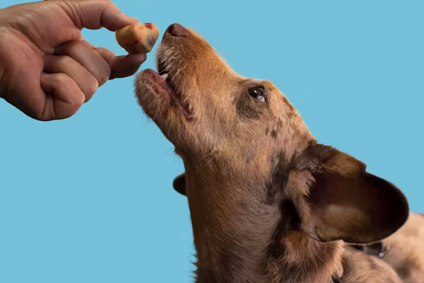 A Comprehensive Guide to Gentle Giant Dog Food