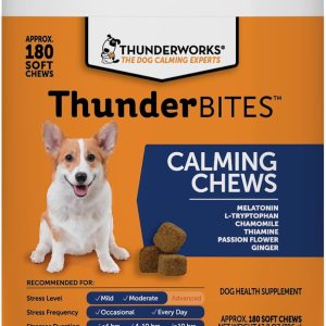 Dog Calming Chews