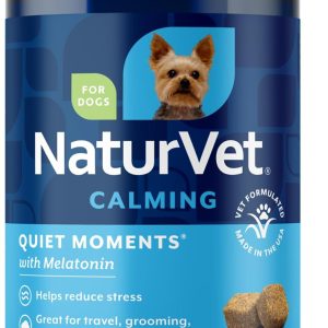 Dog - Quiet Moments Melatonin