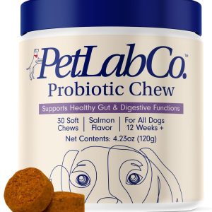 Probiotics Chews