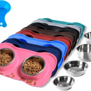 Food Feeder Bowls
