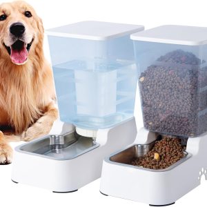 Pets Auto Feeder 5.2L