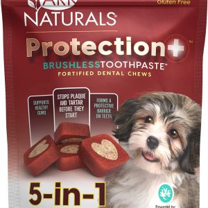 Dog Dental Chew Mini Breeds