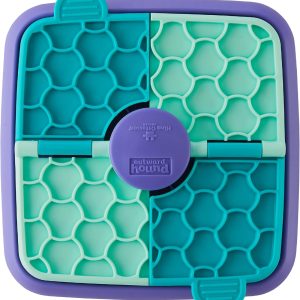 Dog Feeder for Small & Medium Dogs