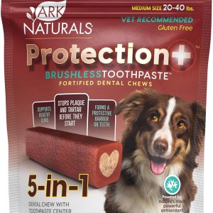 Dog Dental Chew