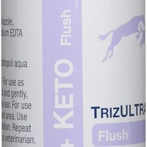 TrizULTRA Keto Flush for Dogs