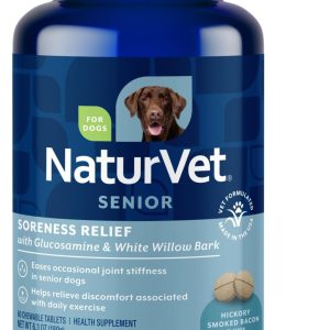 Dogs Soreness Relief Tablets