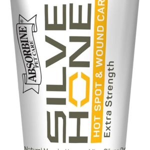Dogs Ointment 2oz Tube
