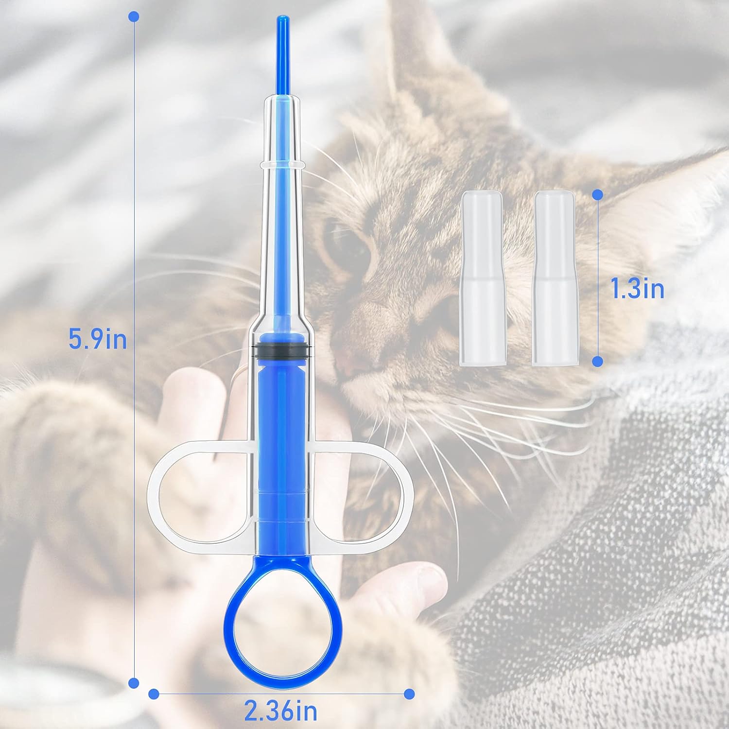 Pet Pill Plunger - Image 4