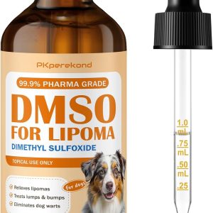 Dogs Lipoma