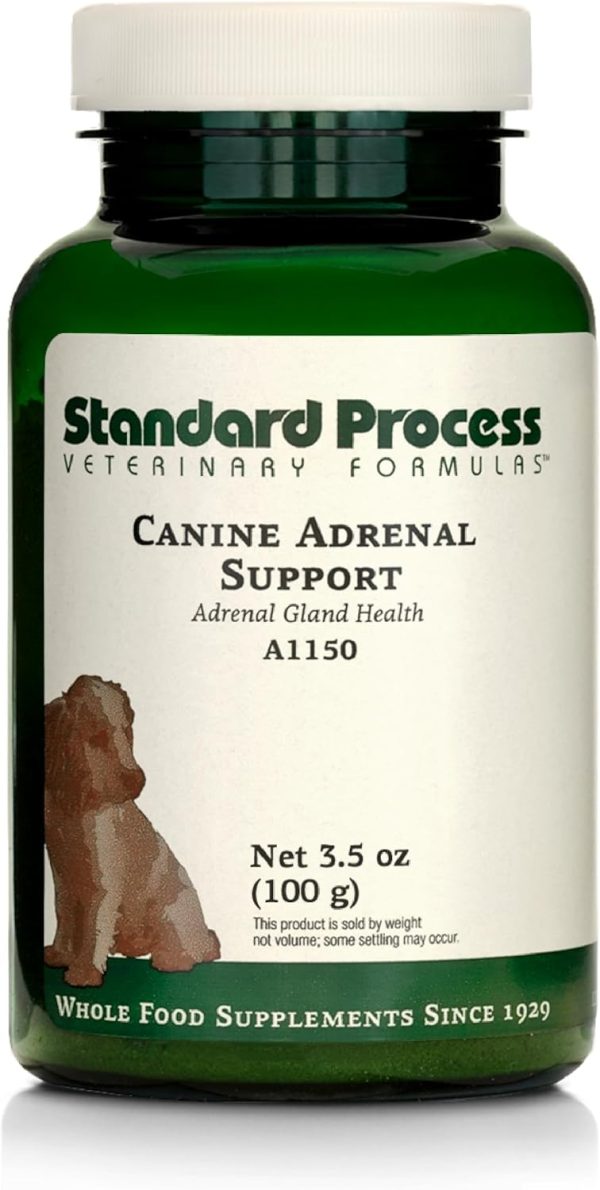 Adrenal Health Dog Food For Large Breeds
