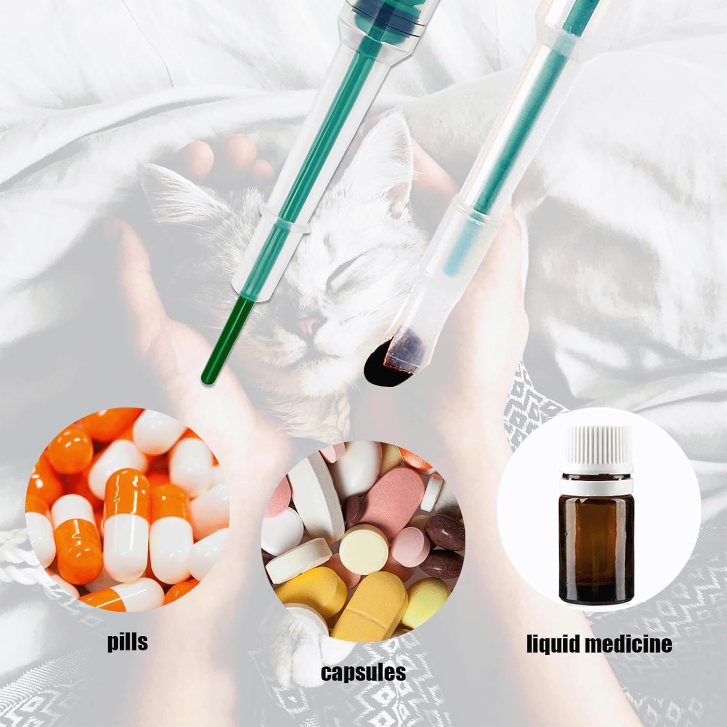 Pet Pill Shooter - Image 5