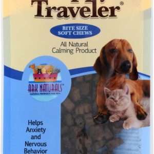 Happy Traveler Chews