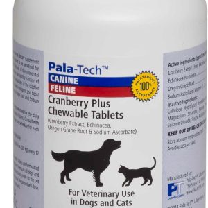 Dogs Multivitamin & Omega3 Chewable Tablets