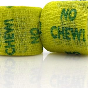 Wound Care PetFlex No Chew