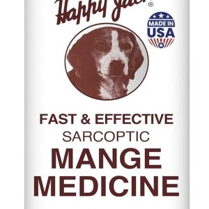Dogs Soothing Itch Relief