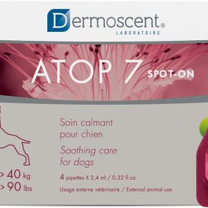 Dogs Soothing Drops