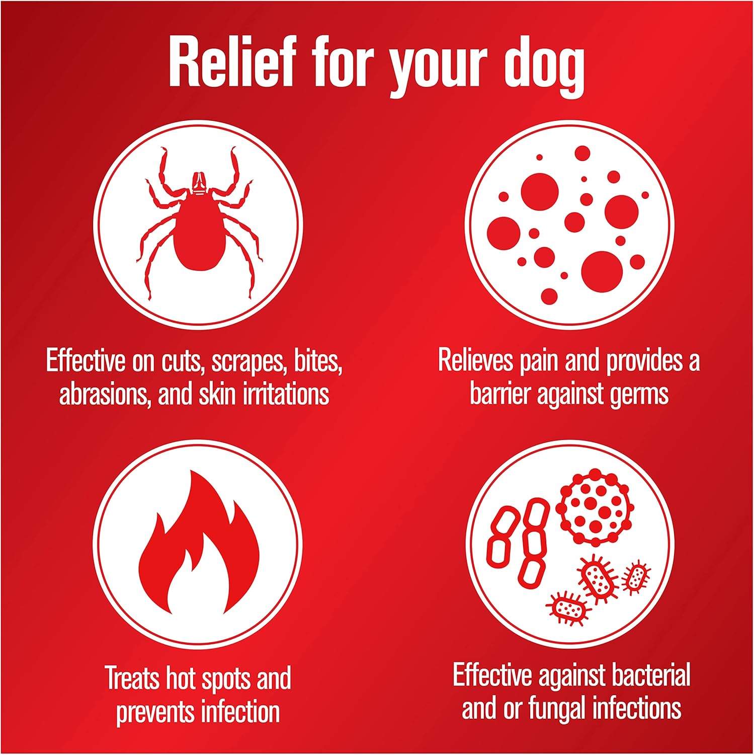 Dog Wound Ointment - Image 3