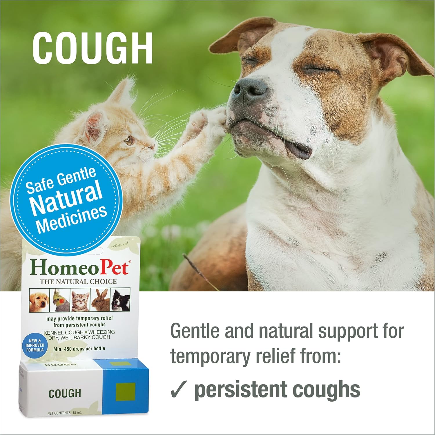 Dogs Cough Supplement - Image 2