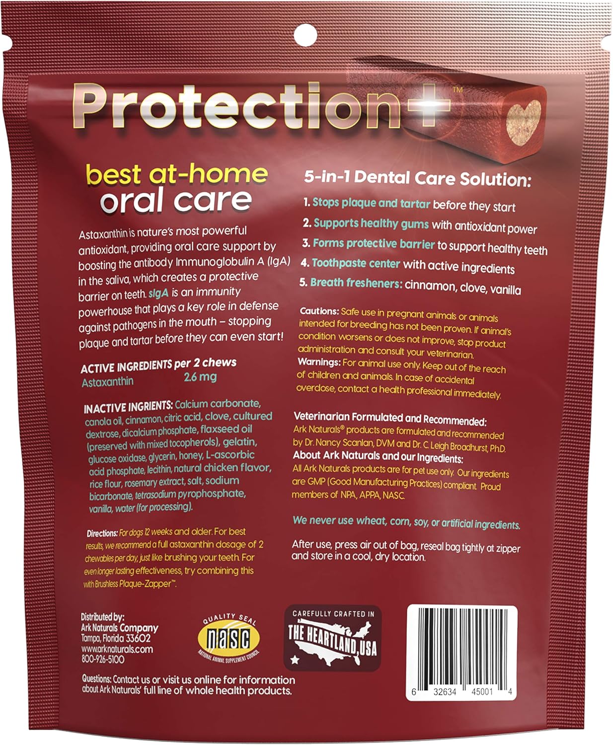 Dog Dental Chew - Image 4