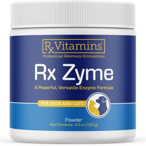 Digestive Enzymes for Dogs