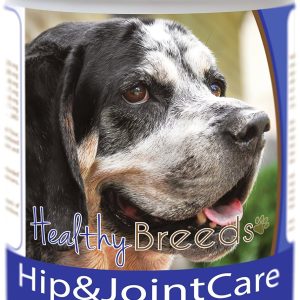 Bluetick Coonhound Hip and Joint Care 120 Count