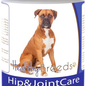 Boxer Hip and Joint Care 120 Count
