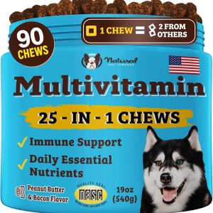 Multivitamin for Dogs