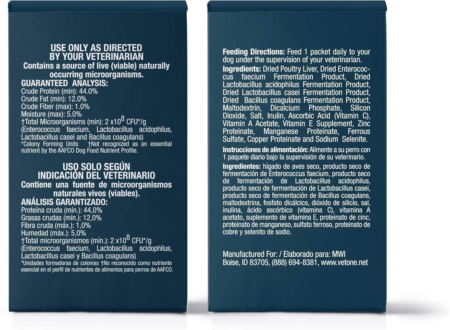 Probiotic Nutritional Supplement for Dogs - Image 4