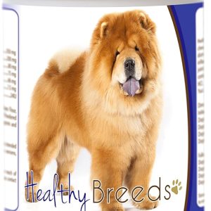 Chow Chow Hip and Joint Care 120 Count