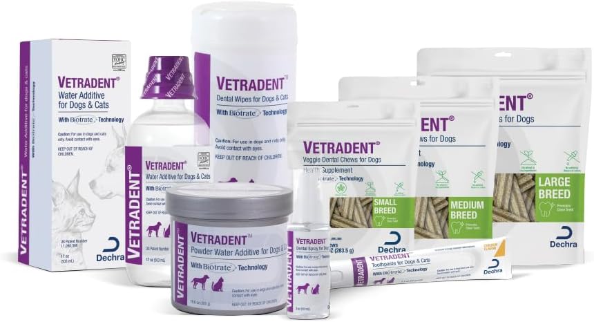 Veggie Dental Chews for Small Dogs - Image 3