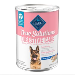 Chicken 12.5-oz. Cans Wet Dog Food