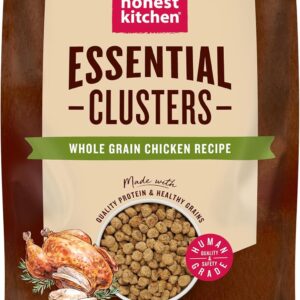 Whole Grain Chicken 20 lb Bag