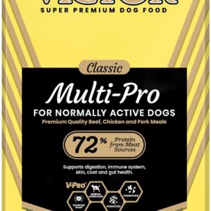 Chicken Dog Kibble