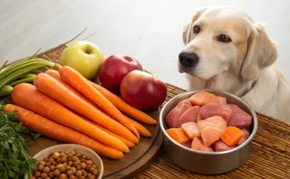 What Can My Dog Eat?