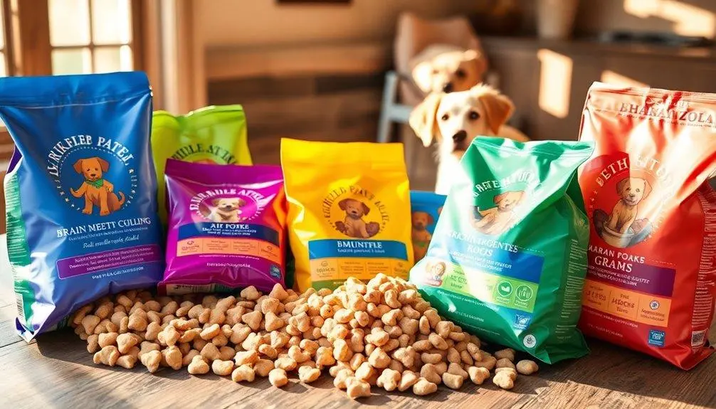 American Natural Premium Dog Food