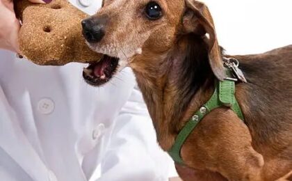 Best Dog Food for Dachshunds