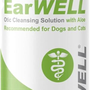 Ear Cleaner for Dogs and Cats