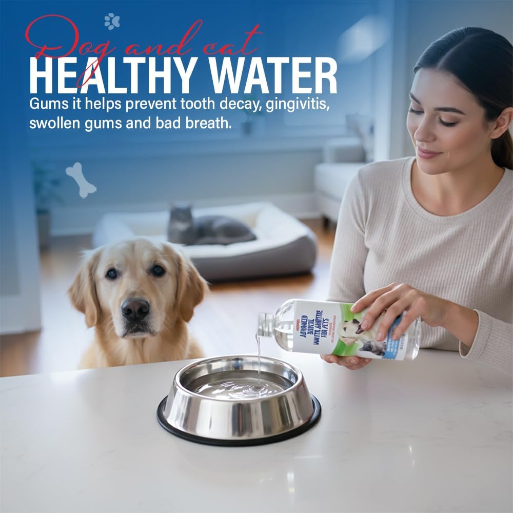 Premium Advanced Dog and cat Dental - Image 3