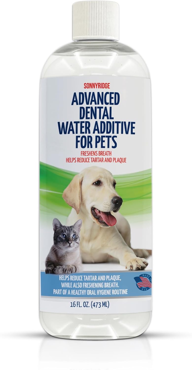 Premium Advanced Dog and cat Dental