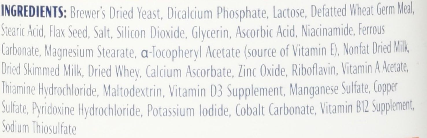 PRO SENSE Vitamin Solutions - Image 2